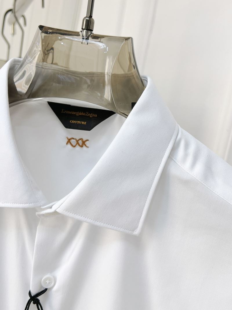 Zegna Shirts